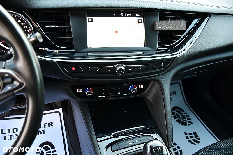 Opel Insignia Sp 1.5 ECOTEC Direct InjectionTurbo Business Innovation - 14