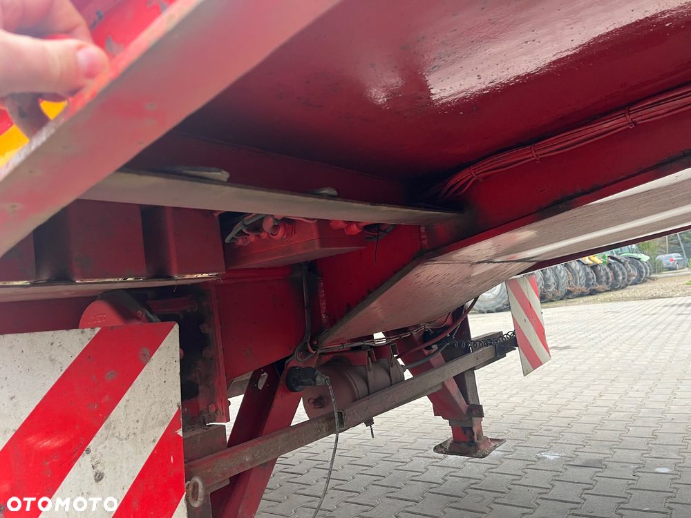 Goldhofer SPN-L3-32/80 - 7