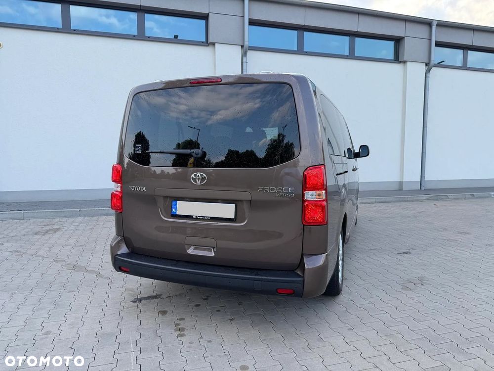 Toyota Proace Verso 2.0 D4-D Long Business - 13
