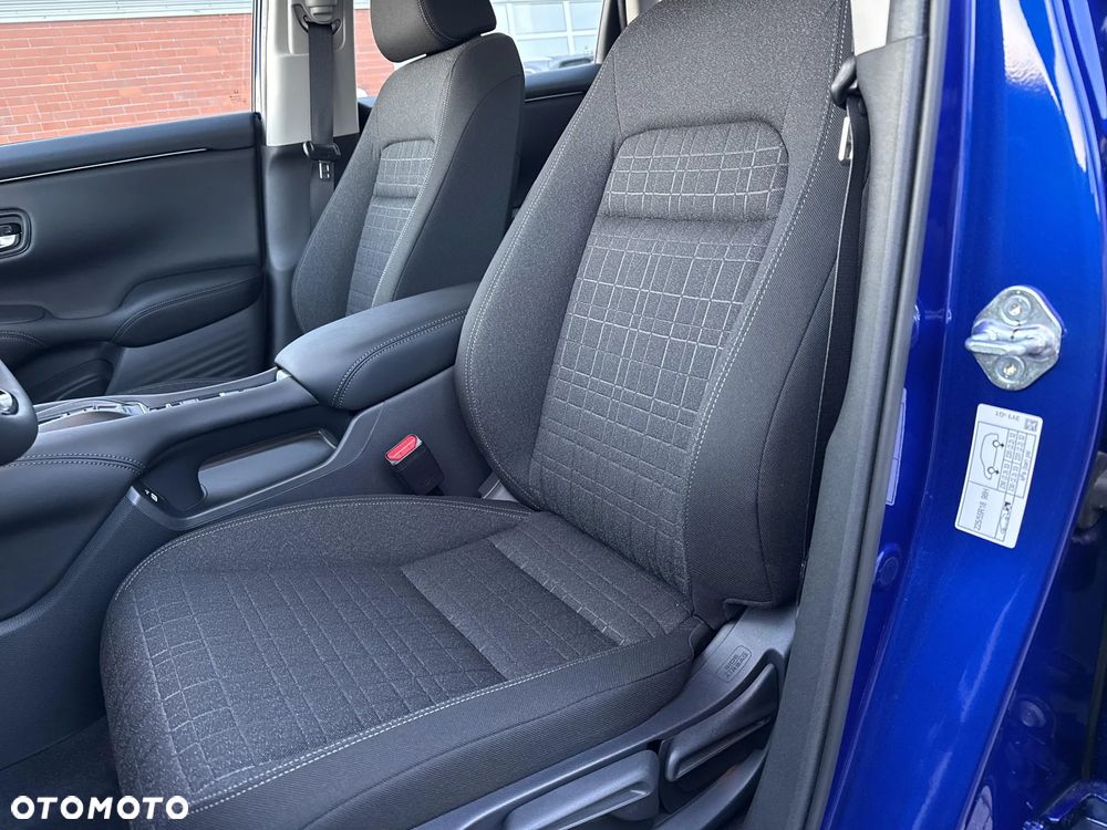 Honda ZR-V 2.0 i-MMD HEV Elegance 2WD CVT - 10