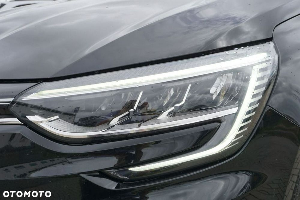 Renault Megane 2023