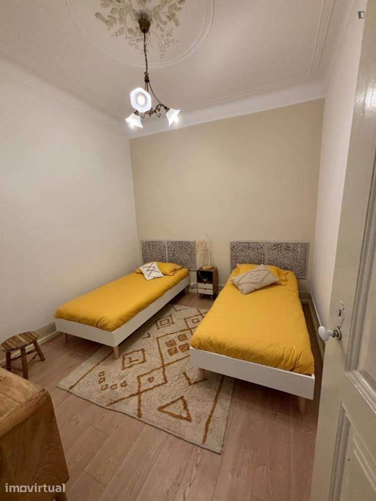 Apartamento com 3 quartos - localizado em Tomar - Grande imagem: 5/14