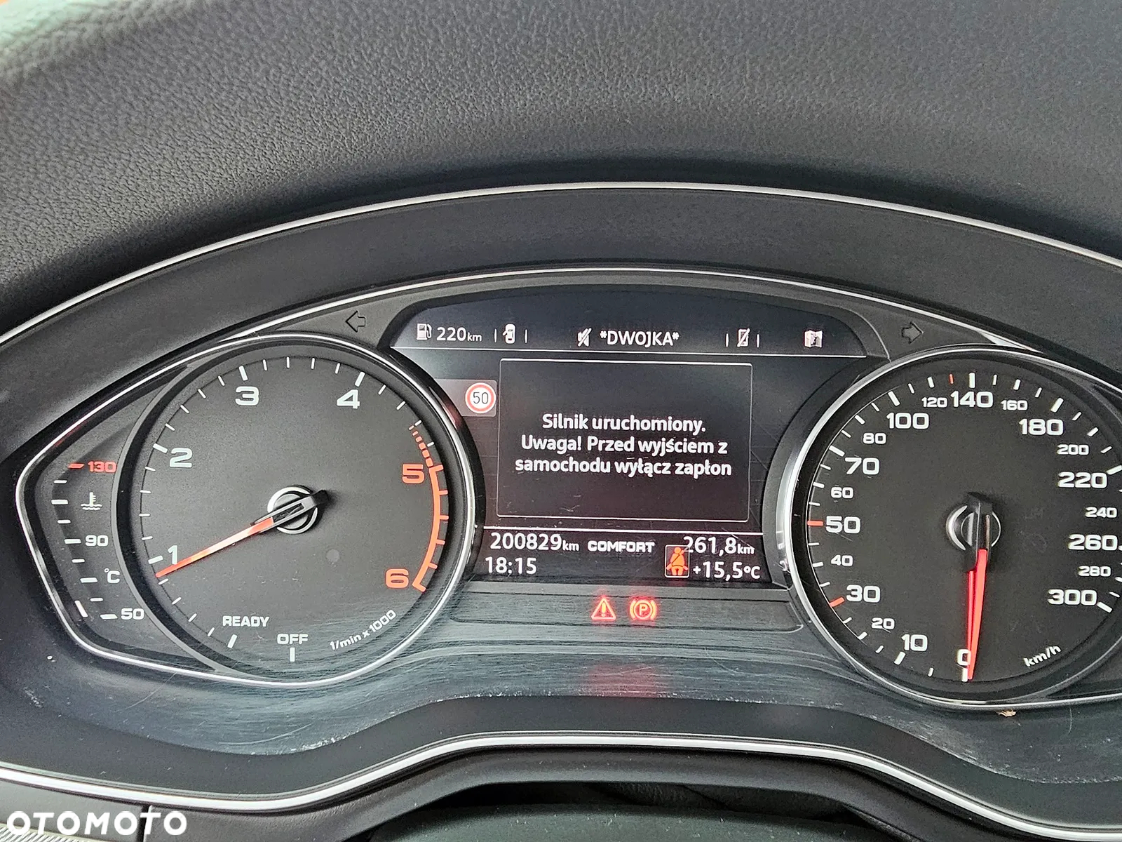 Audi A4 Avant 2.0 TDI quattro - 21