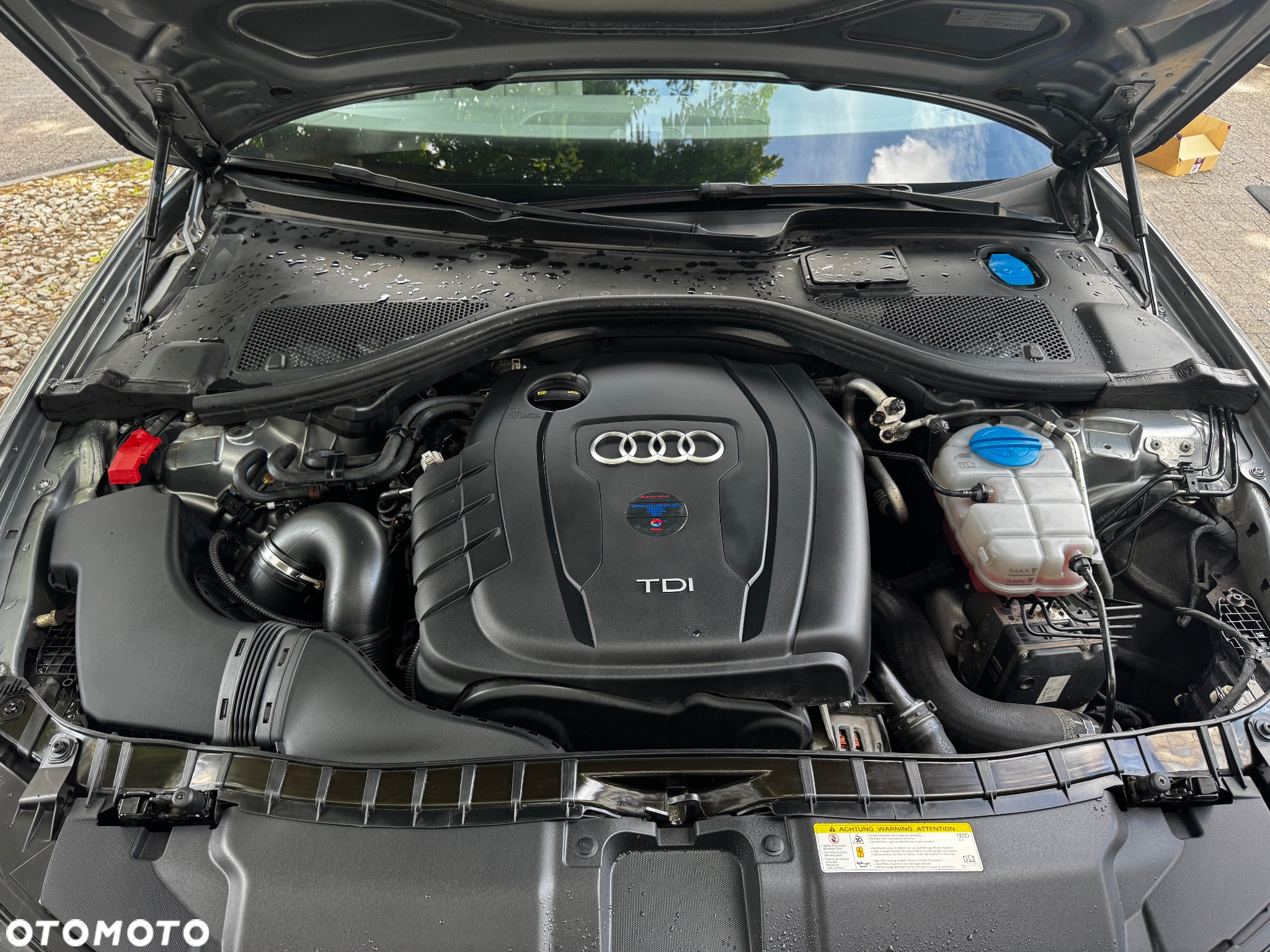 Audi A6 2.0 TDI Prime Line Multitronic - 21