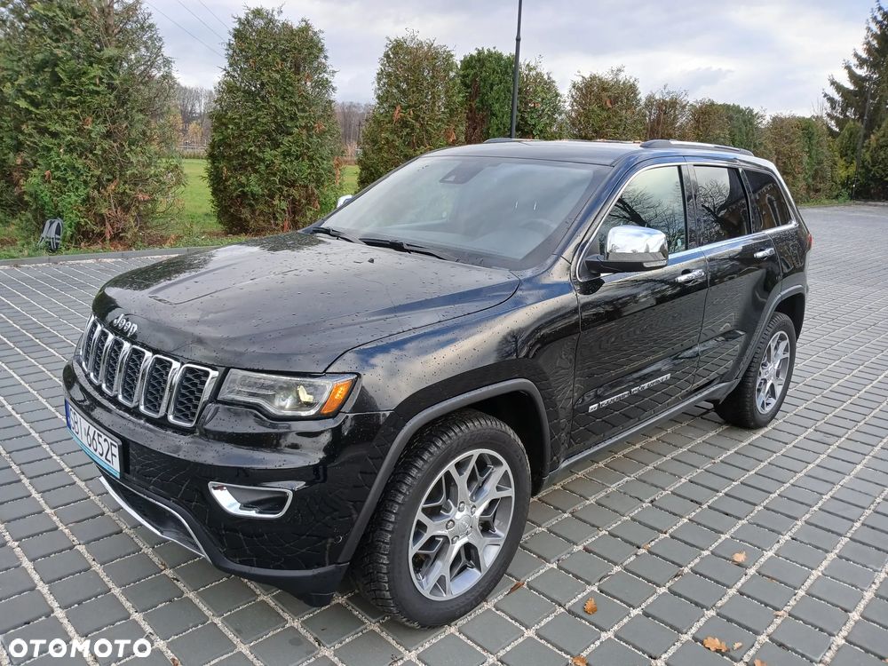 Jeep Grand Cherokee - 2