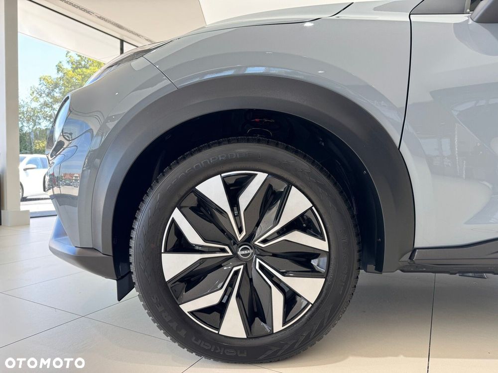 Nissan Juke 1.0 DIG-T Acenta DCT - 18