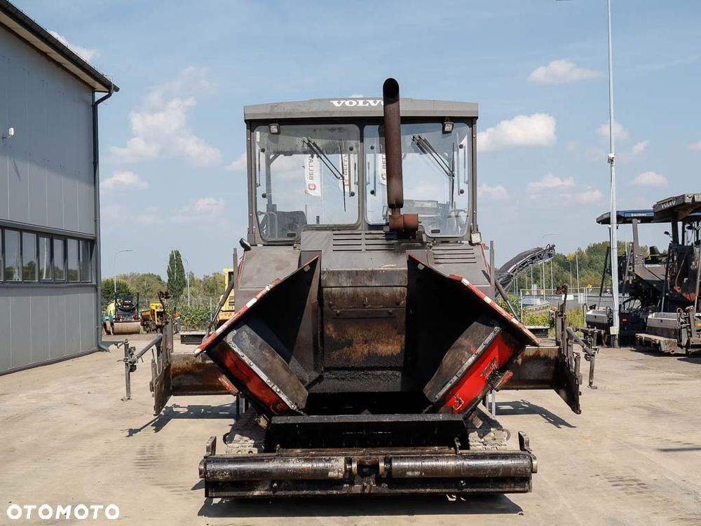 Volvo ABG P7820C - 3