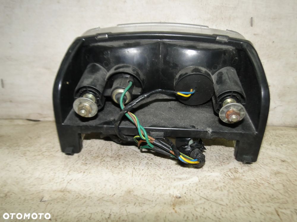HONDA CBR 600F F3 LAMPA TYŁ TYLNA EUROPA - 4