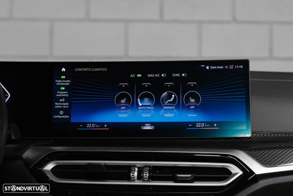 BMW 330 e Pack Desportivo M Auto - 18