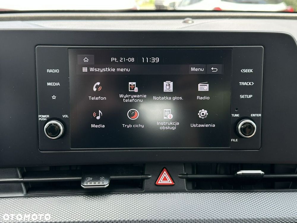 Kia Sportage - 30