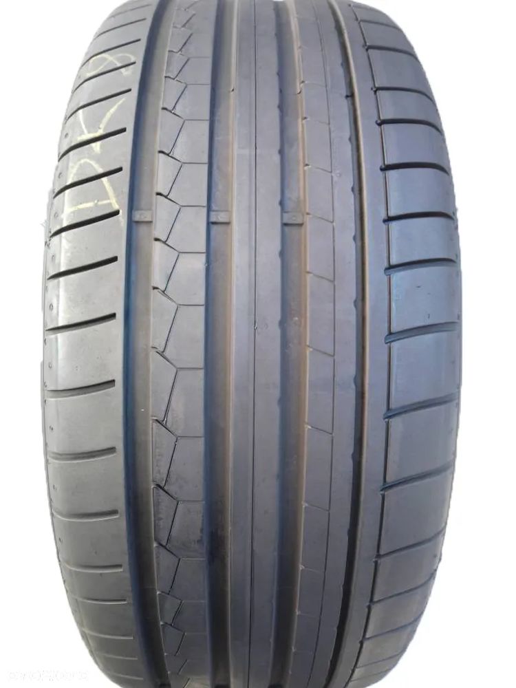 Dunlop SP Sport Maxx GT 245/40 zr20 99Y 2022 7-7.5mm - 1