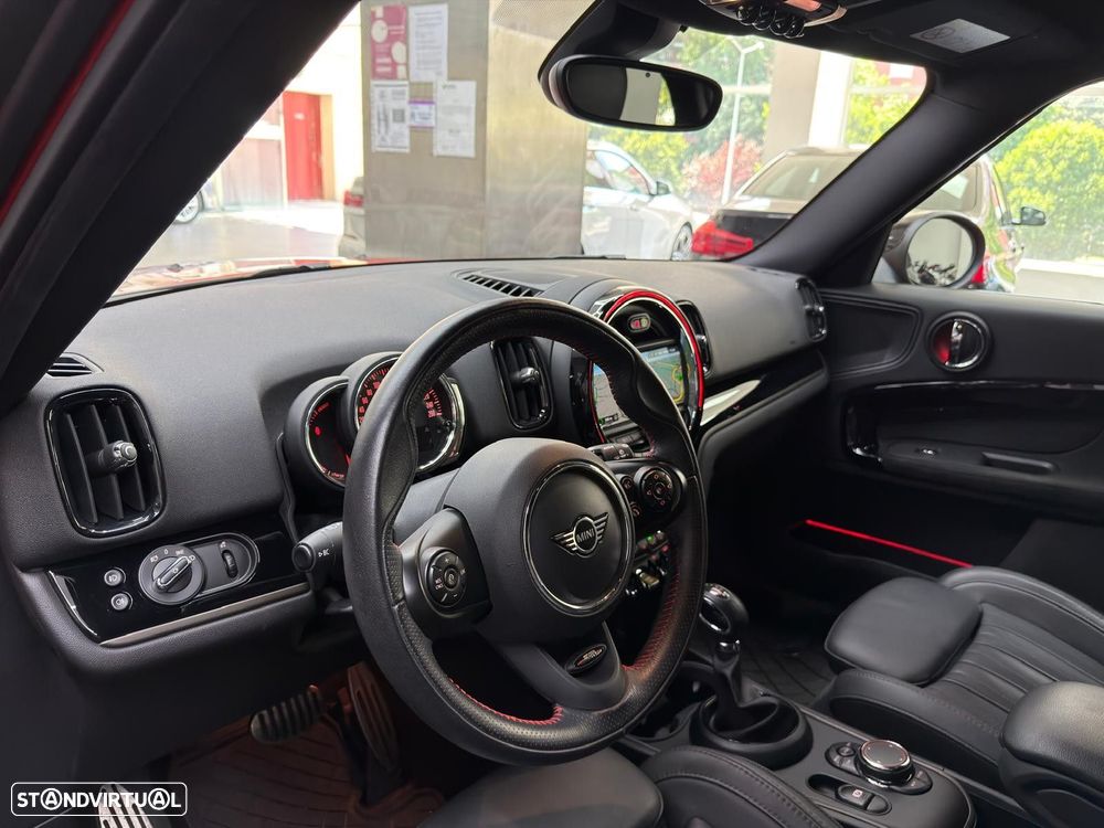MINI Countryman Cooper SE ALL4 Auto - 30