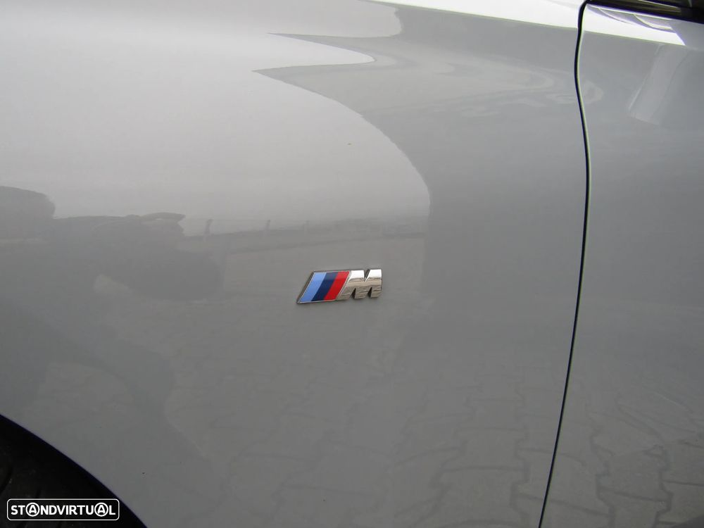 BMW 220 d Coupe Pack M Auto - 5