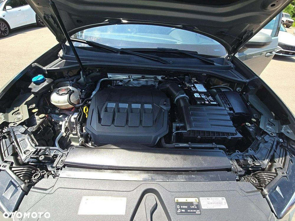 Audi Q3 45 TFSI Quattro S tronic S line - 13