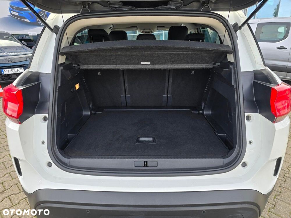 Citroën C5 Aircross 1.5 BlueHDi Shine - 24