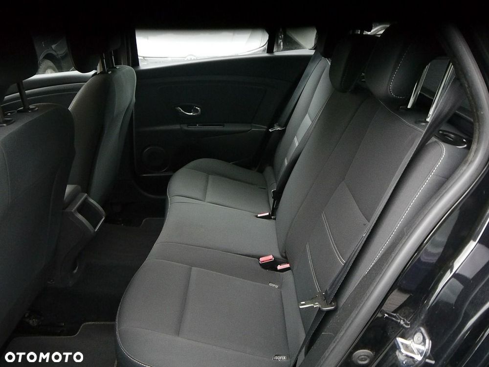 Renault Megane 1.6 16V 100 TomTom Edition - 36