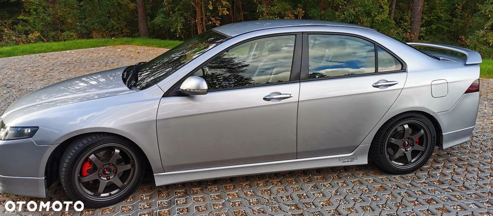 Honda Accord 2.4 TypeS - 3