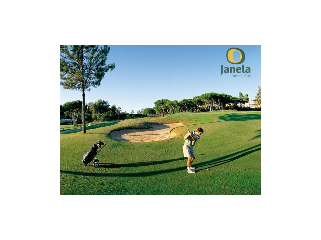 Moradia de Luxo em Vilamoura, junto ao prestigiado Old Course - Grande imagem: 4/7
