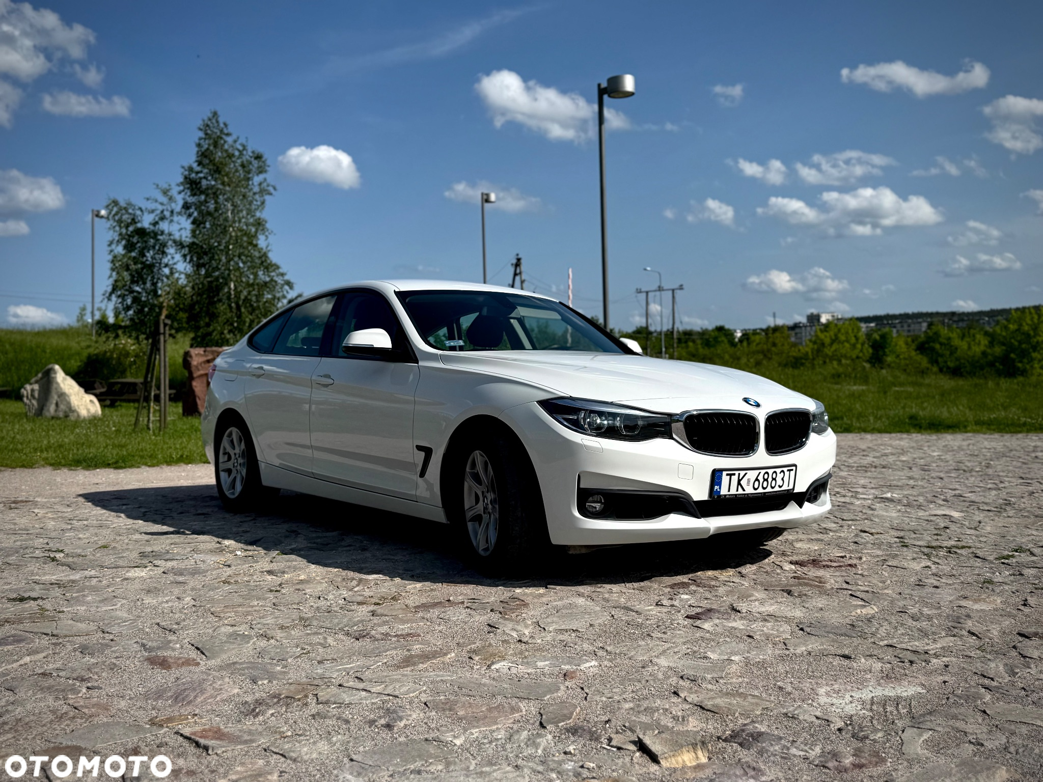 BMW Seria 3 - 11