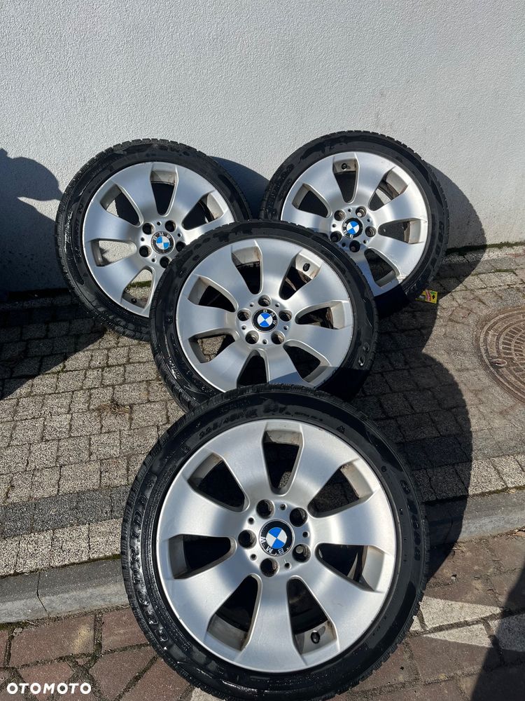 BMW Seria 3 325d - 37