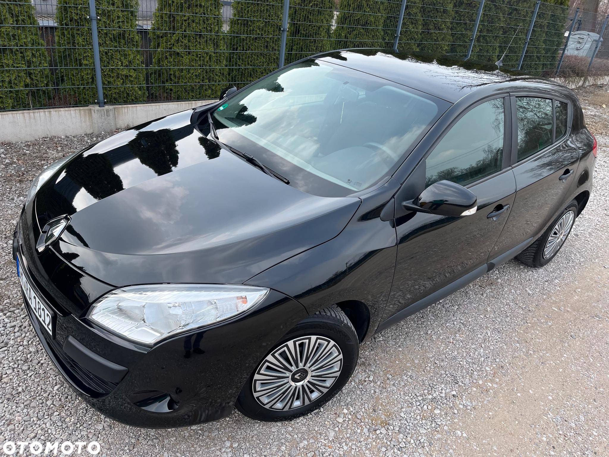 Renault Megane 1.6 16V 110 Dynamique - 38