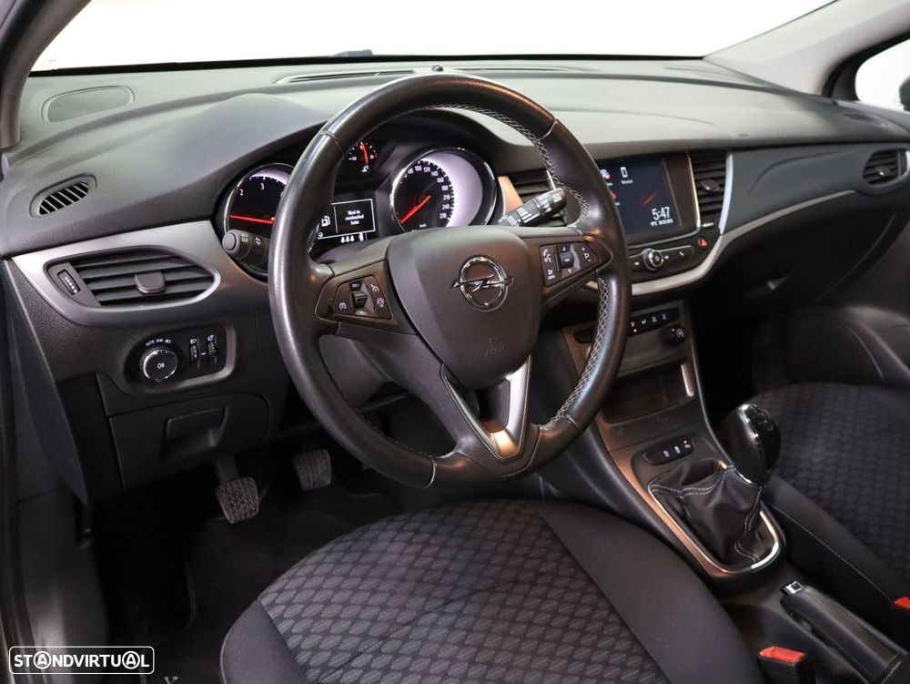 Opel Astra Sports Tourer 1.6 CDTI Business Edition S/S - 6