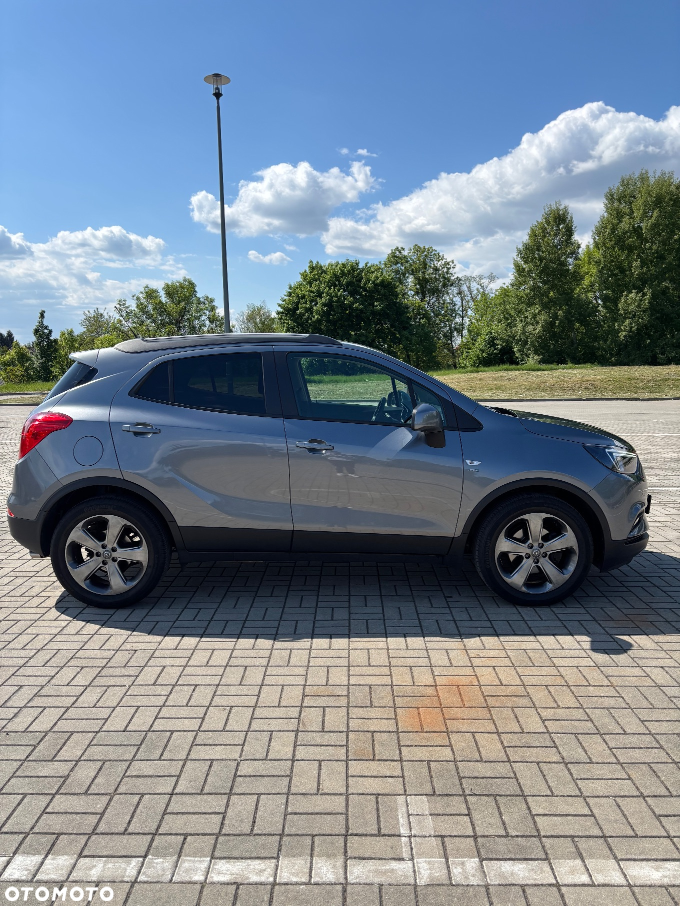 Opel Mokka X 1.6 CDTI Ultimate S&S 4x4 - 4