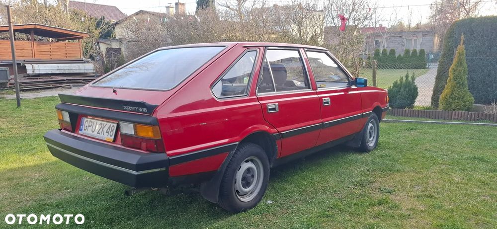 Polonez 1.5 - 4