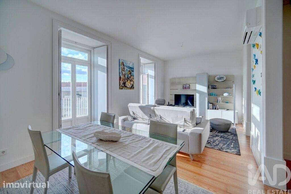 Apartamento T2 em Santa Maria Maior - Grande imagem: 3/18