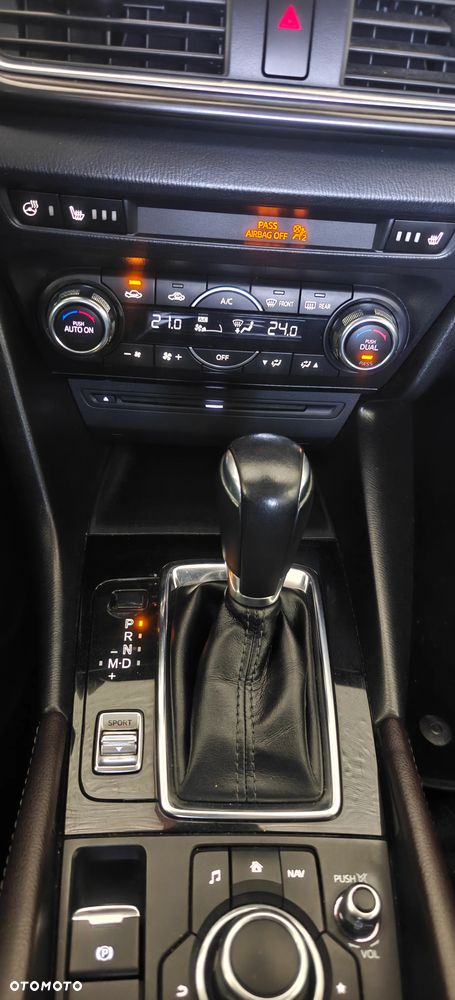 Mazda 3 - 11