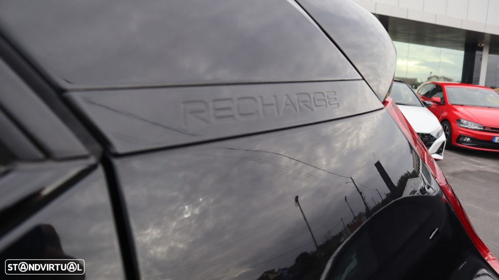 Volvo XC 40 1.5 T5 PHEV Inscription Expression - 12