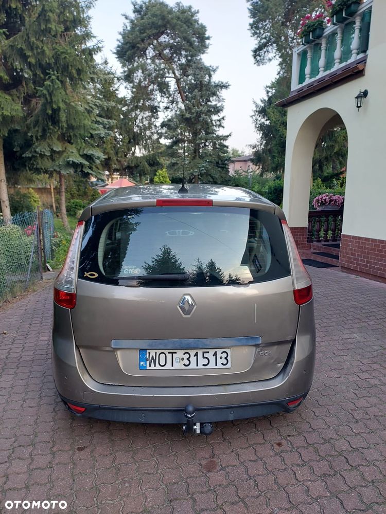 Renault Scenic 1.9 dCi Expression - 5
