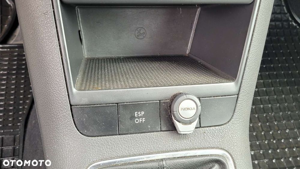 Volkswagen Golf Plus - 19