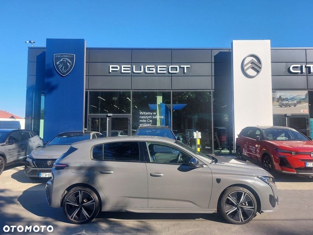 Peugeot 308 - 7