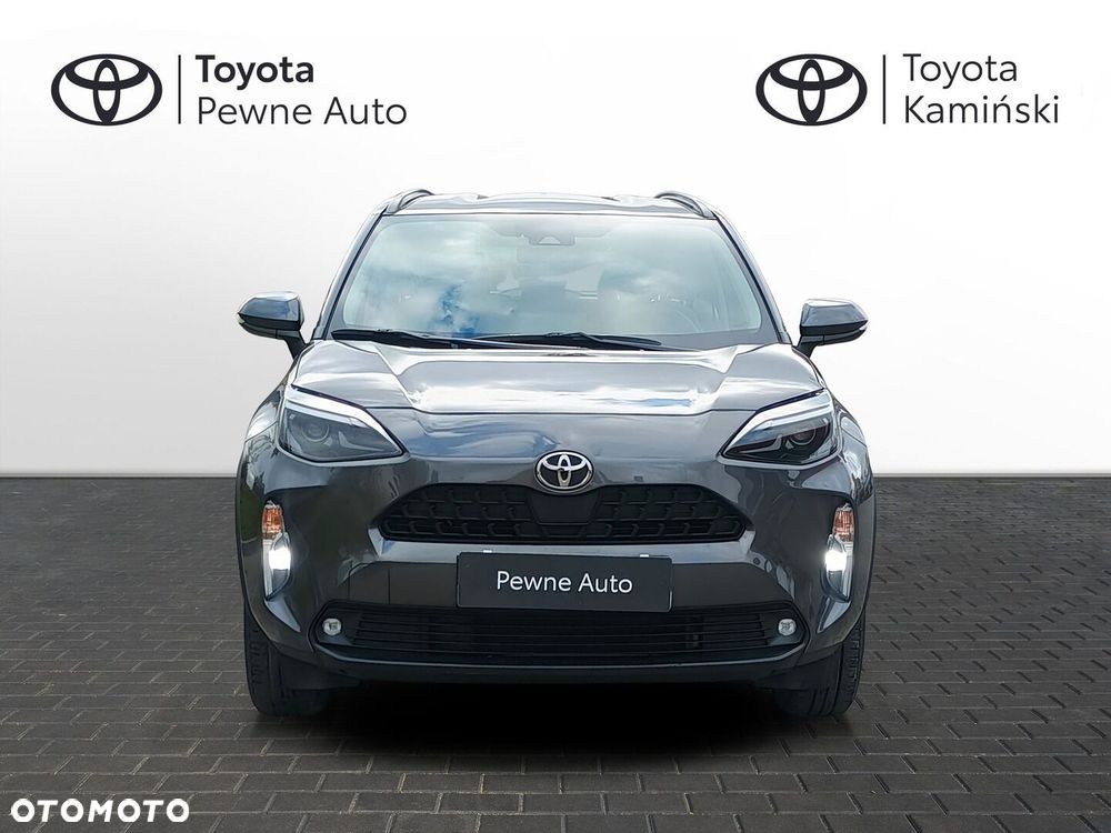 Toyota Yaris Cross 1.5 Comfort - 8