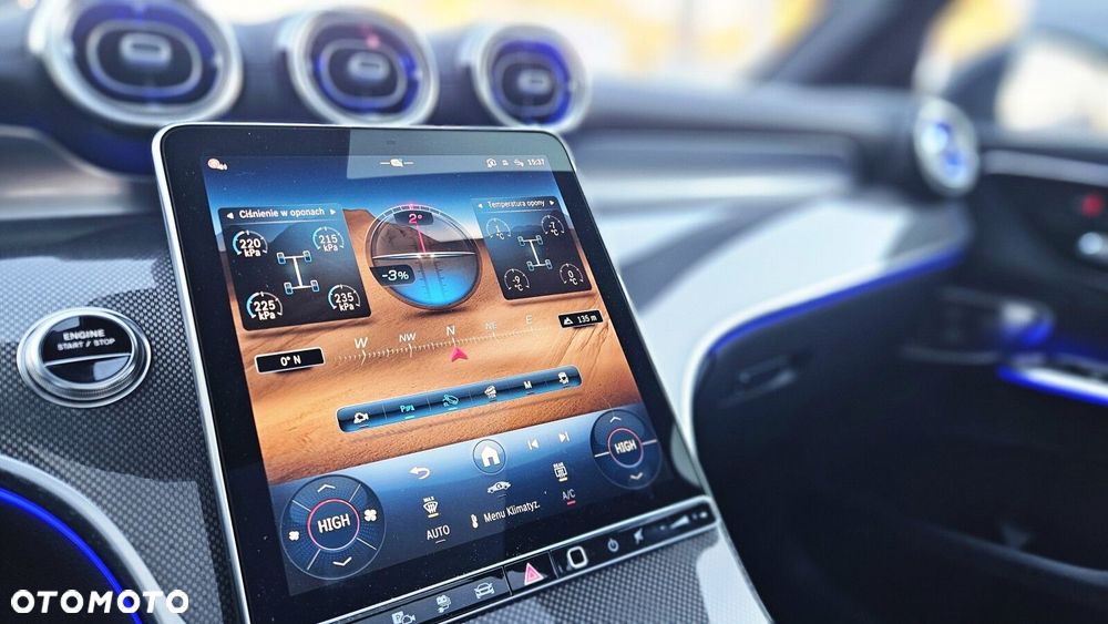 Mercedes-Benz GLC - 19