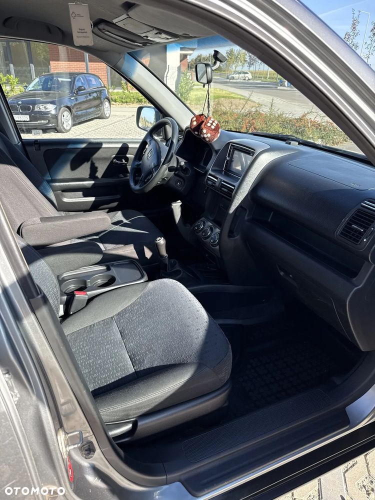 Honda CR-V 2.0 Executive - 9