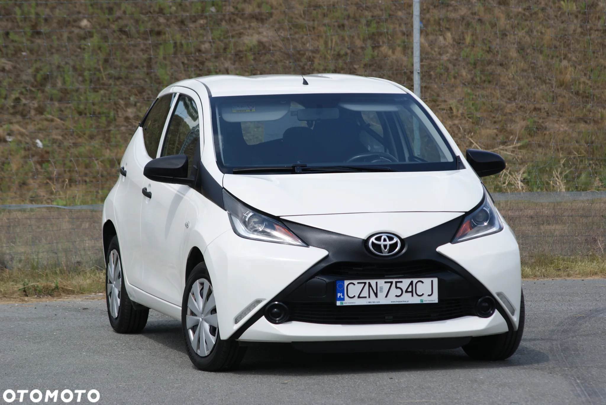 Toyota Aygo - 28