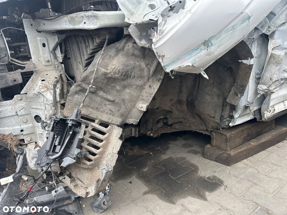 Jeep Grand Cherokee 3.6 V6 Limited - 12