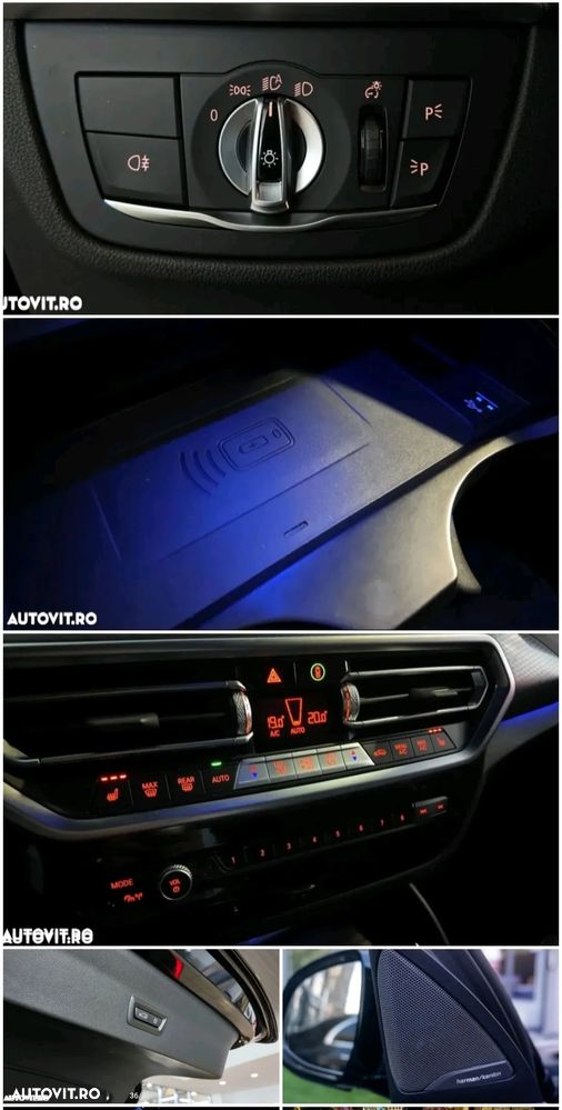 BMW X4 - 27