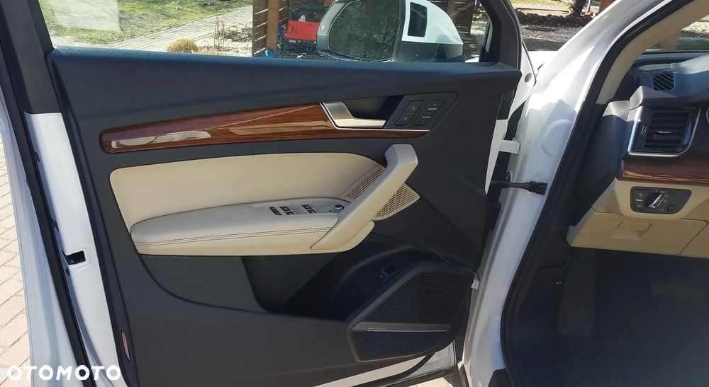 Audi Q5 45 TFSI quattro S tronic S line - 24