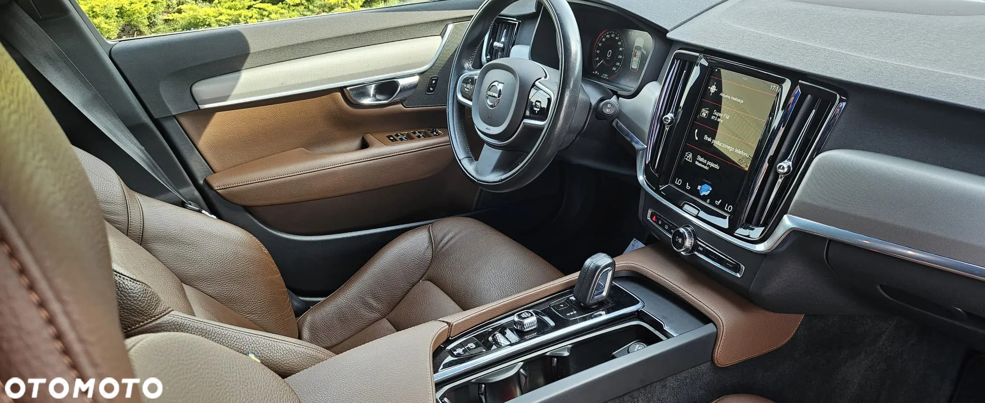 Volvo V90 B4 D Geartronic Momentum Pro - 28