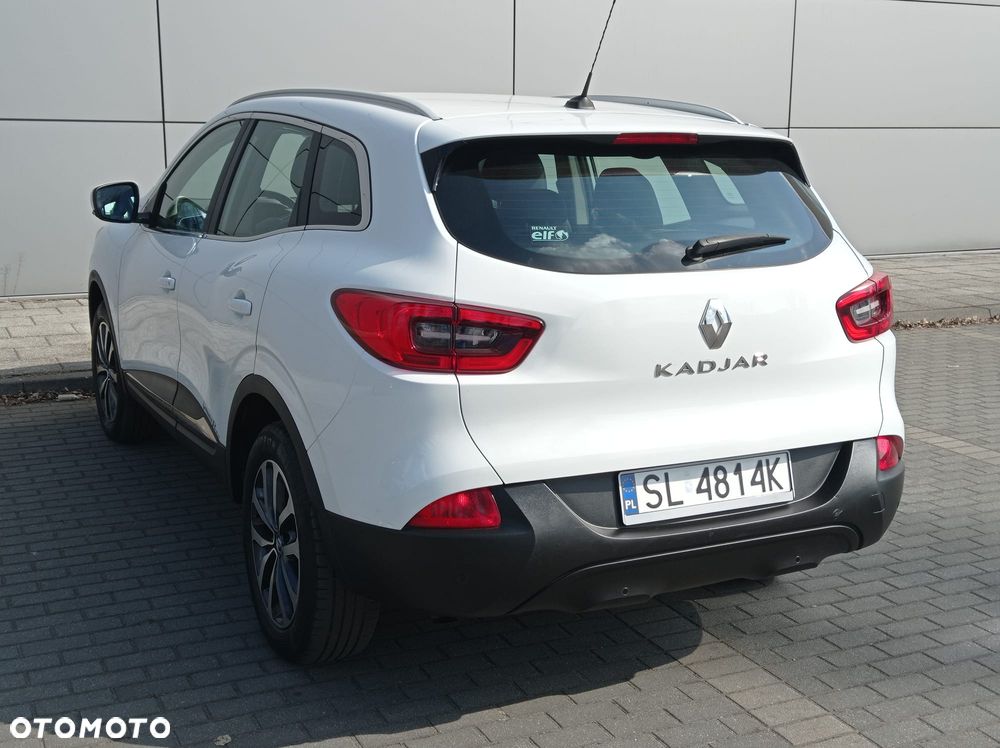 Renault Kadjar Energy TCe 130 LIMITED - 8