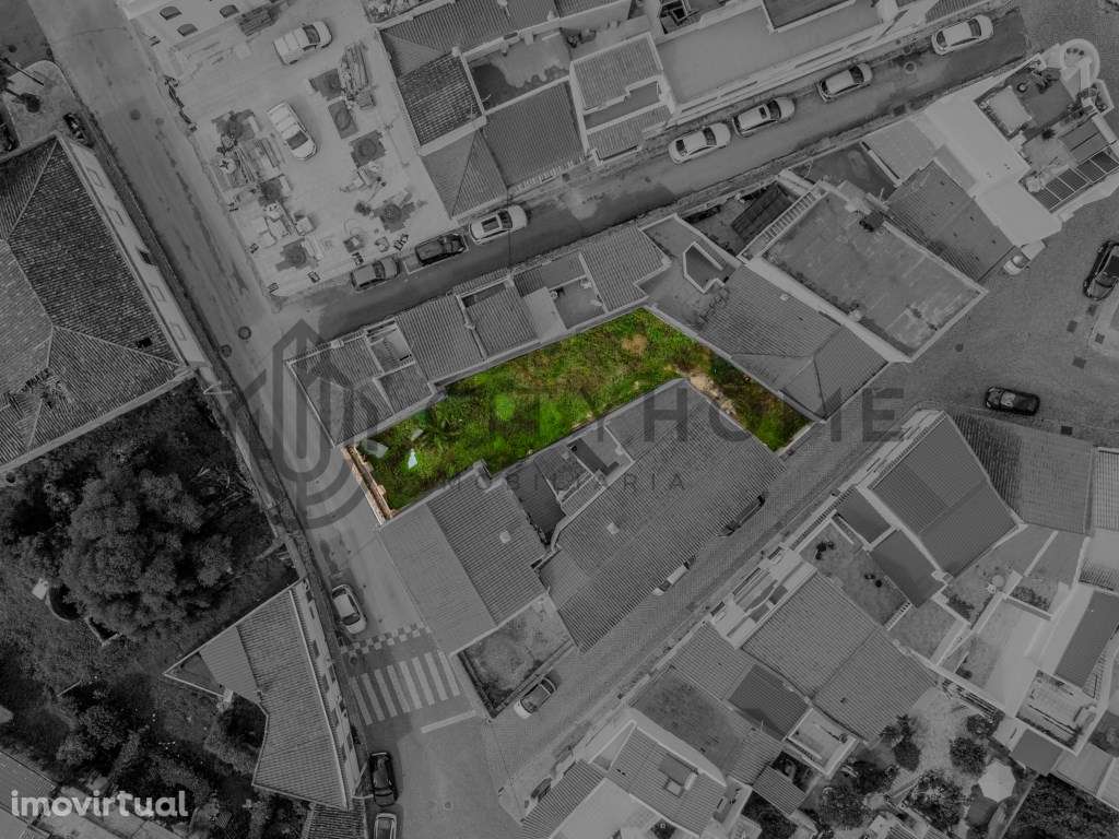 Ruína com Projeto em Aprovação - Casa Loko | T3 | Lagoa - Grande imagem: 5/24