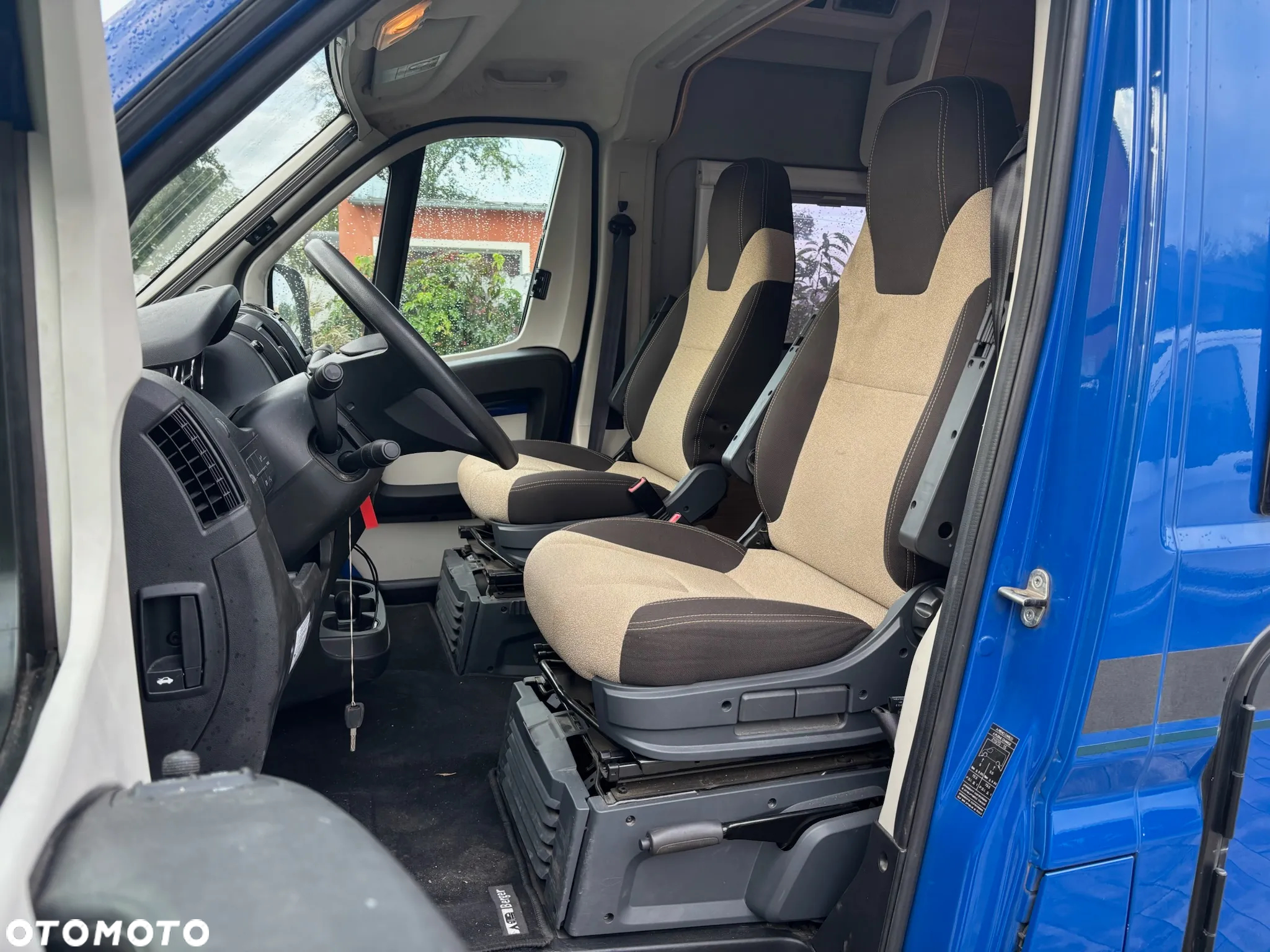 Fiat Ducato - 16