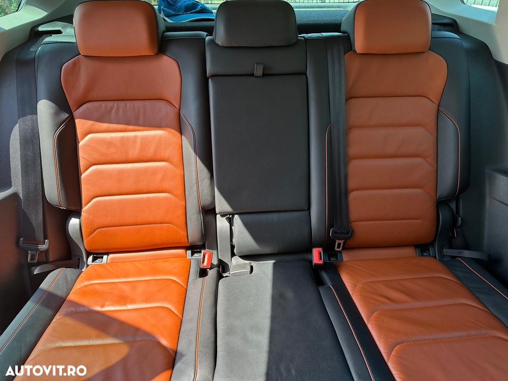 Volkswagen Tiguan 2.0 TSI DSG 4Mot Highline - 11