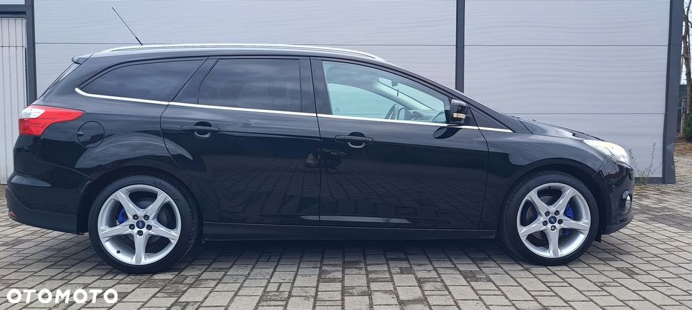 Ford Focus - 4