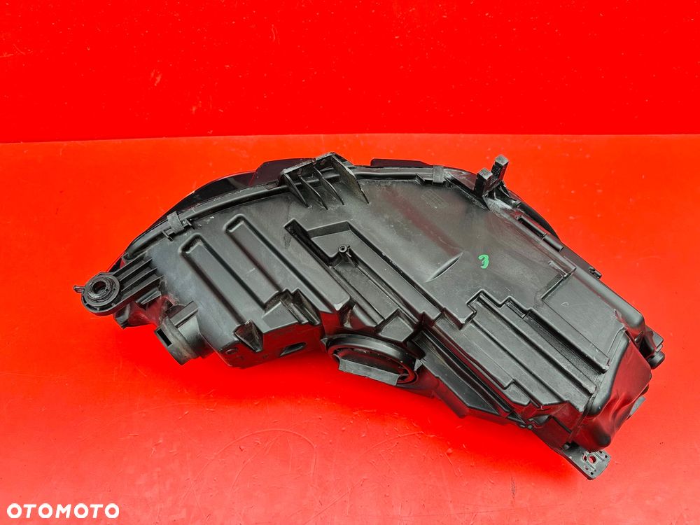 LAMPA LEWA AUDI AUDI A4 B9 LIFT 8W0 FULL LED  EU 8W0941011 - 9