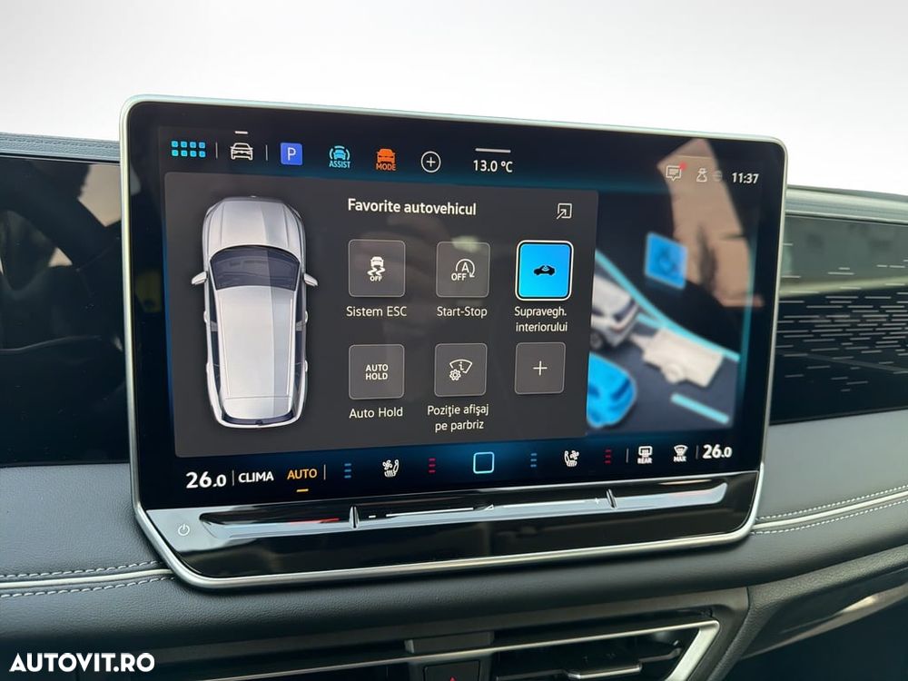 Volkswagen Tiguan 2.0 TDI DSG 4Motion Elegance - 30