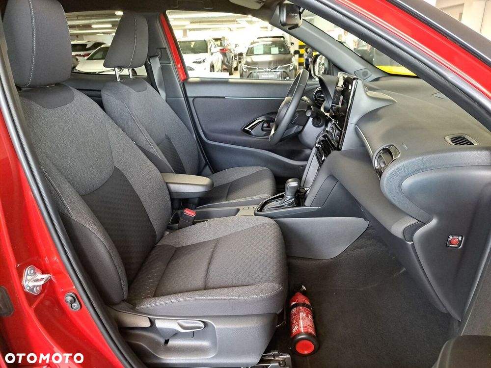 Toyota Yaris Cross Hybrid 1.5 Style - 16
